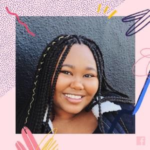 Meet your Posher, Rickeyna